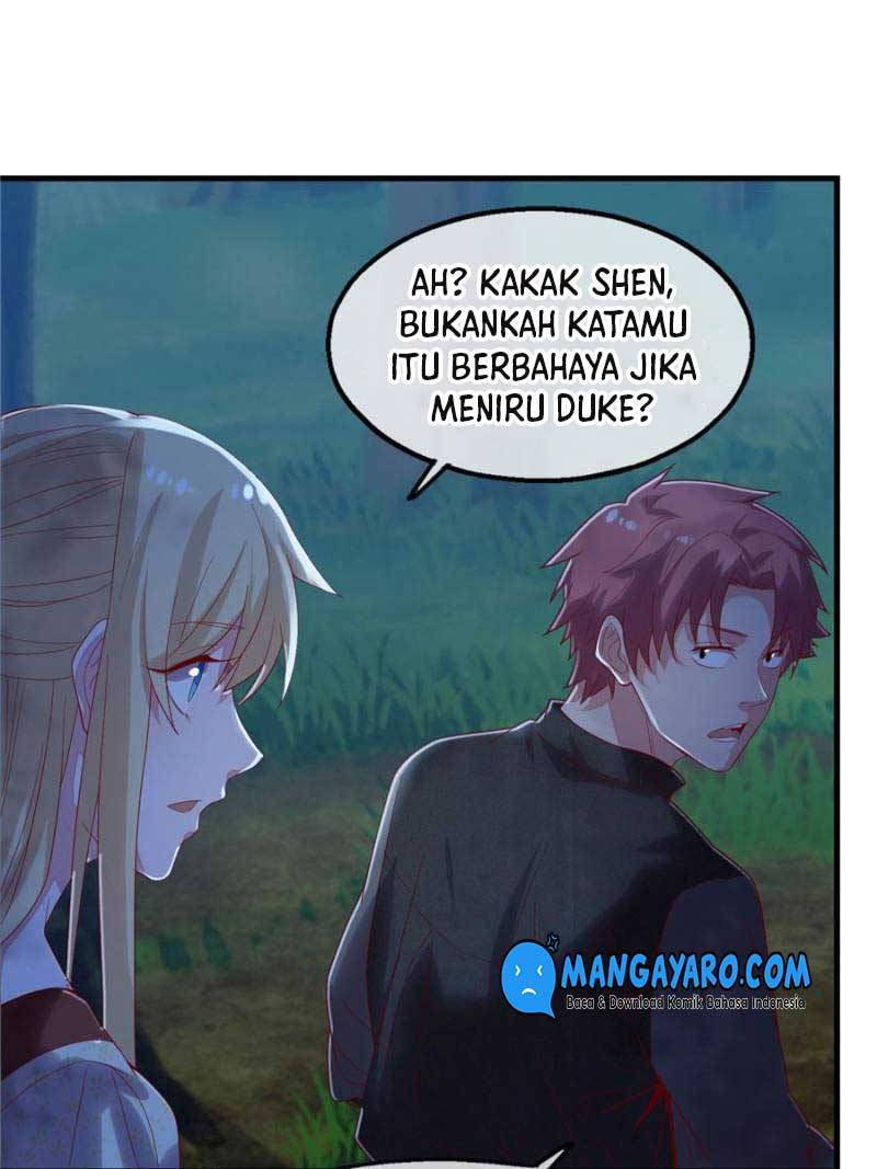 Gold System chapter 87 halaman 75