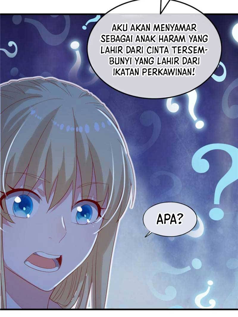 Gold System chapter 87 halaman 77