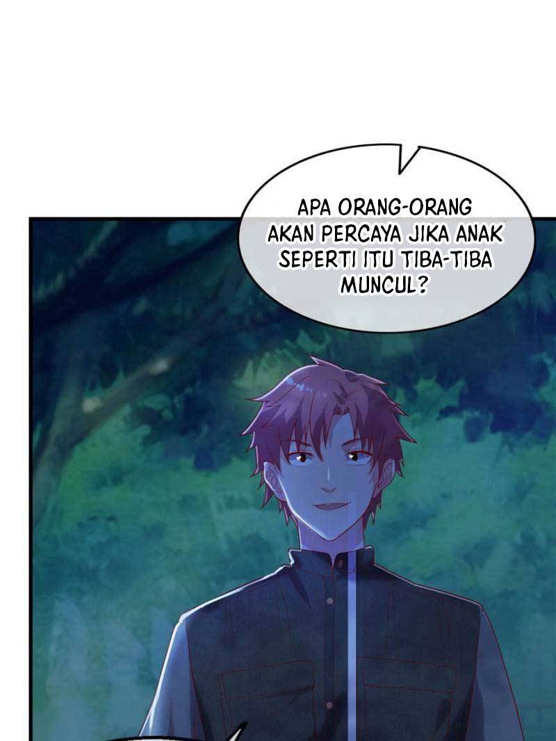 Gold System chapter 87 halaman 78