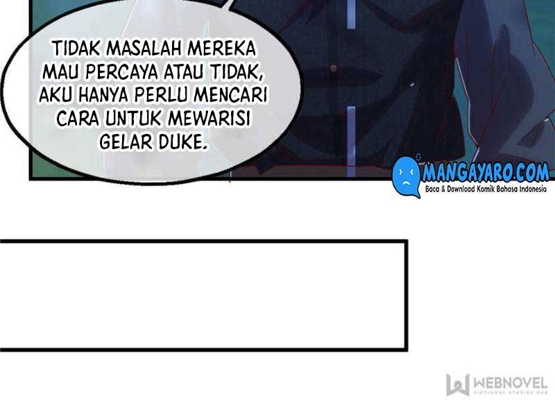 Gold System chapter 87 halaman 79