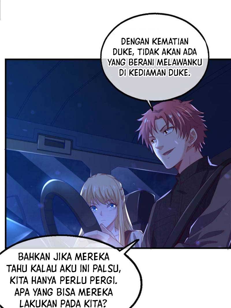 Gold System chapter 87 halaman 80