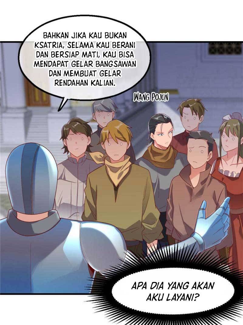 Gold System chapter 87 halaman 89