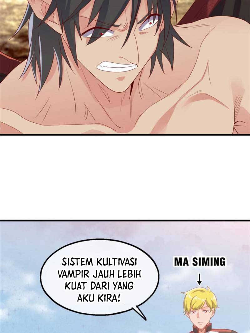Gold System chapter 87 halaman 93