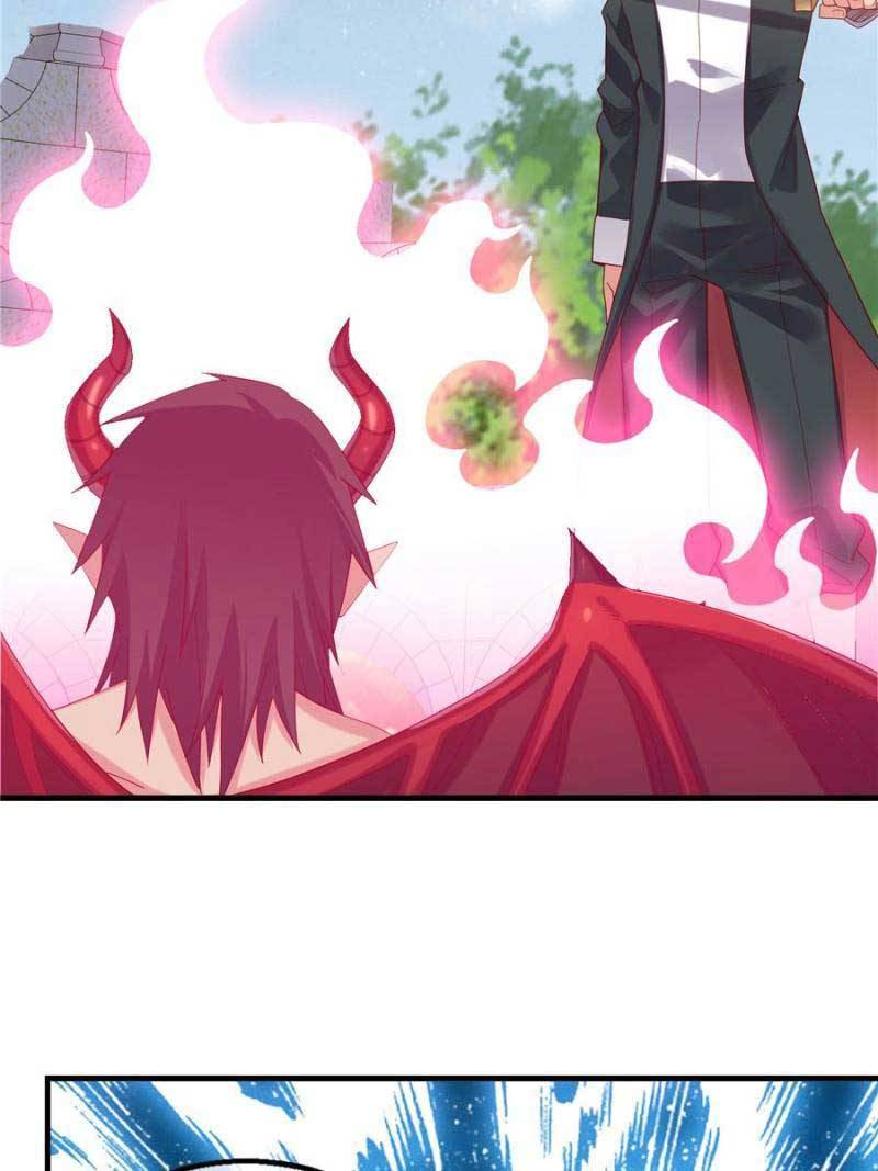 Gold System chapter 87 halaman 95