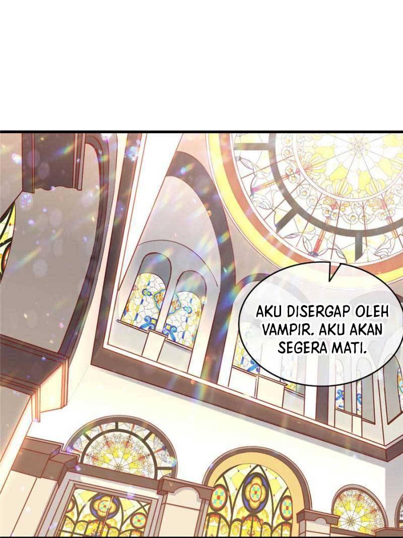 Gold System Bab 88 halaman 2