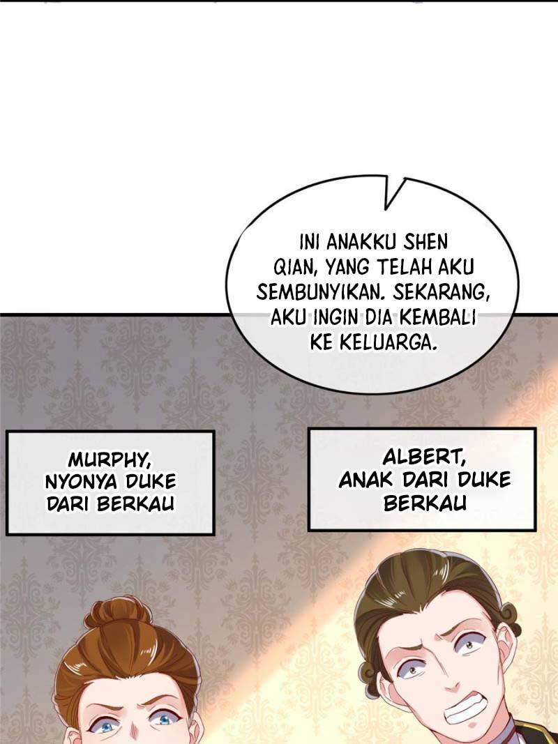 Gold System Bab 88 halaman 3