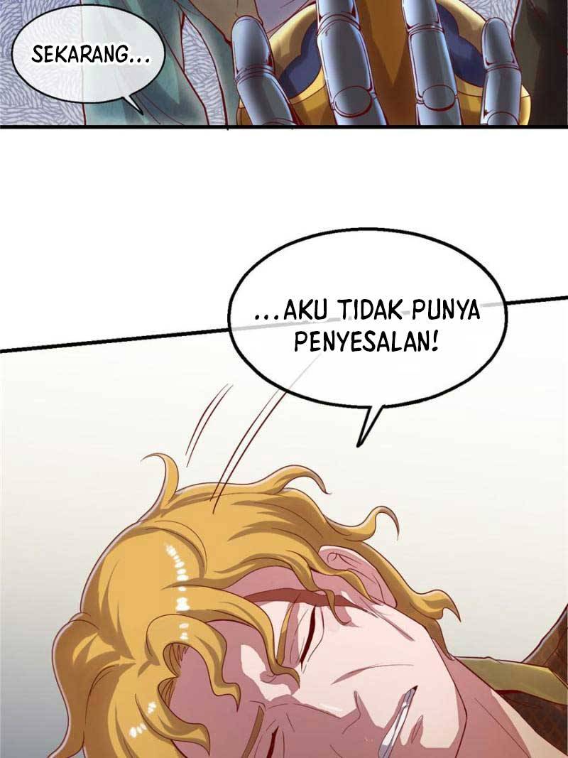 Gold System Bab 88 halaman 12
