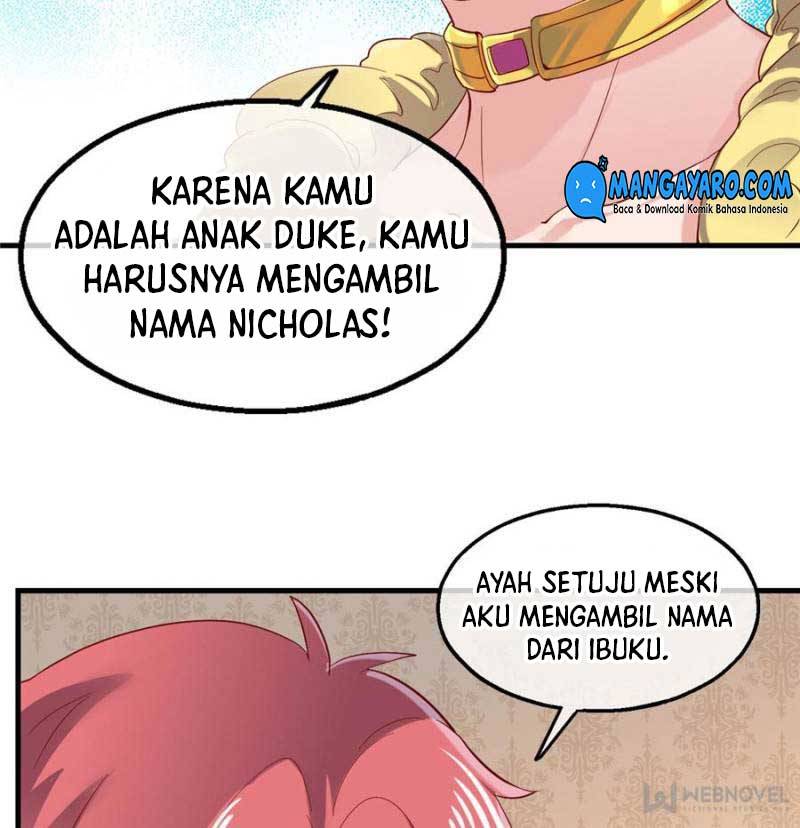 Gold System Bab 88 halaman 21