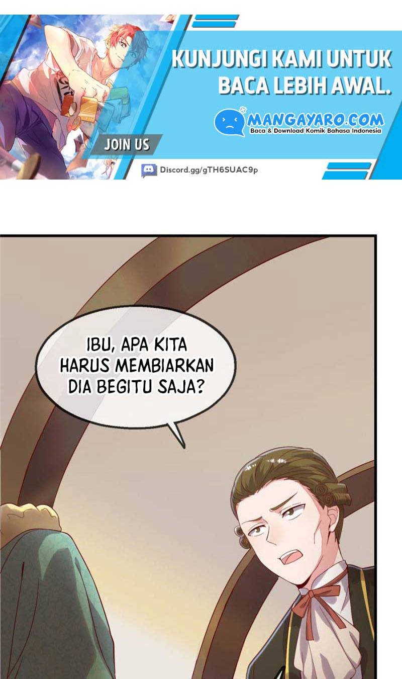 Gold System Bab 88 halaman 32