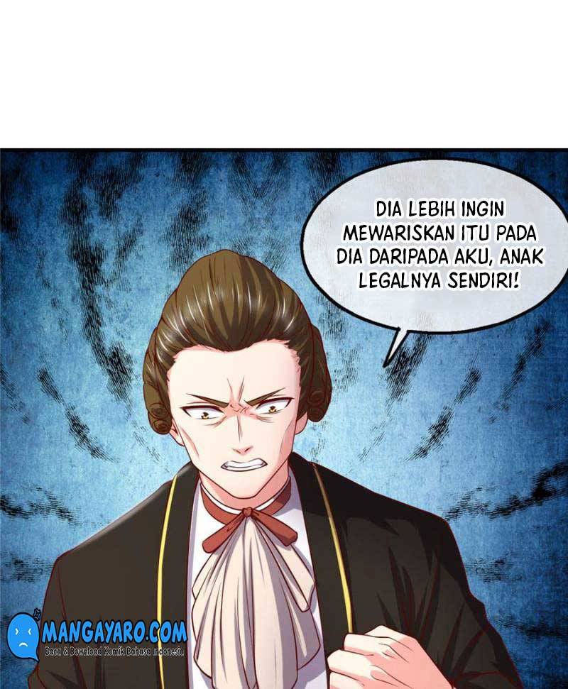 Gold System Bab 88 halaman 35