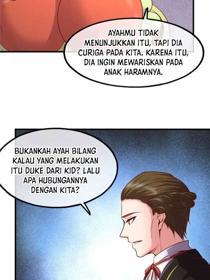 Gold System Bab 88 halaman 38