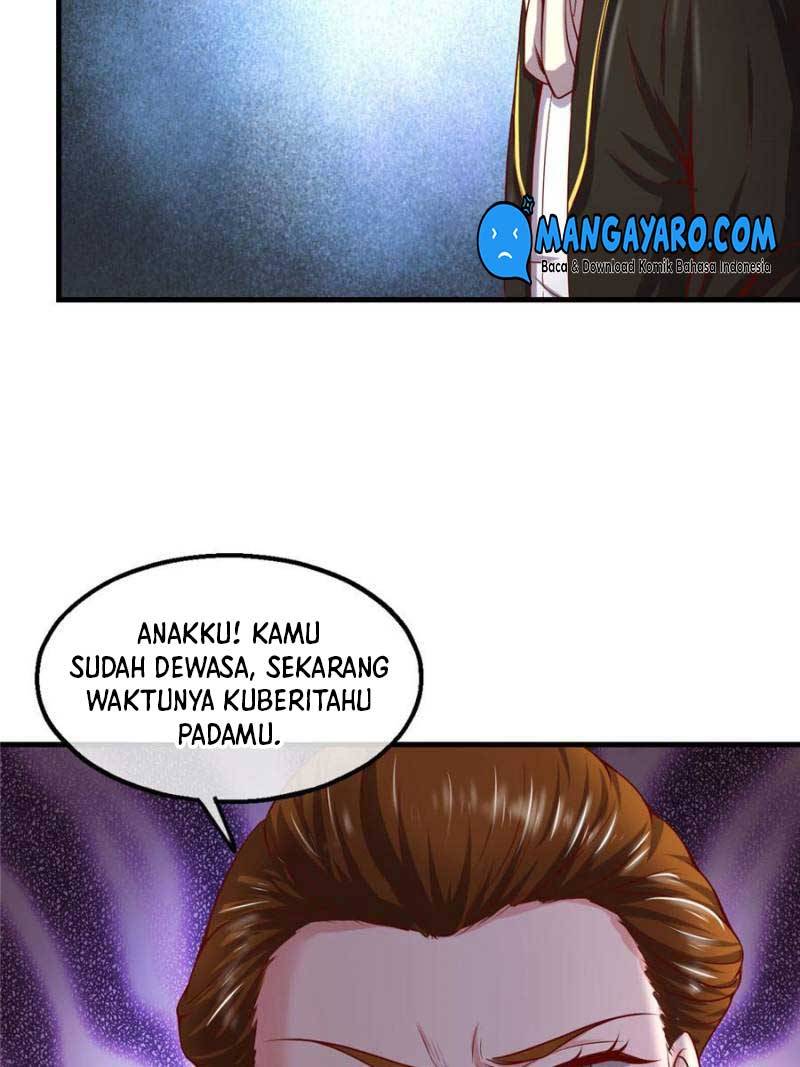 Gold System Bab 88 halaman 40