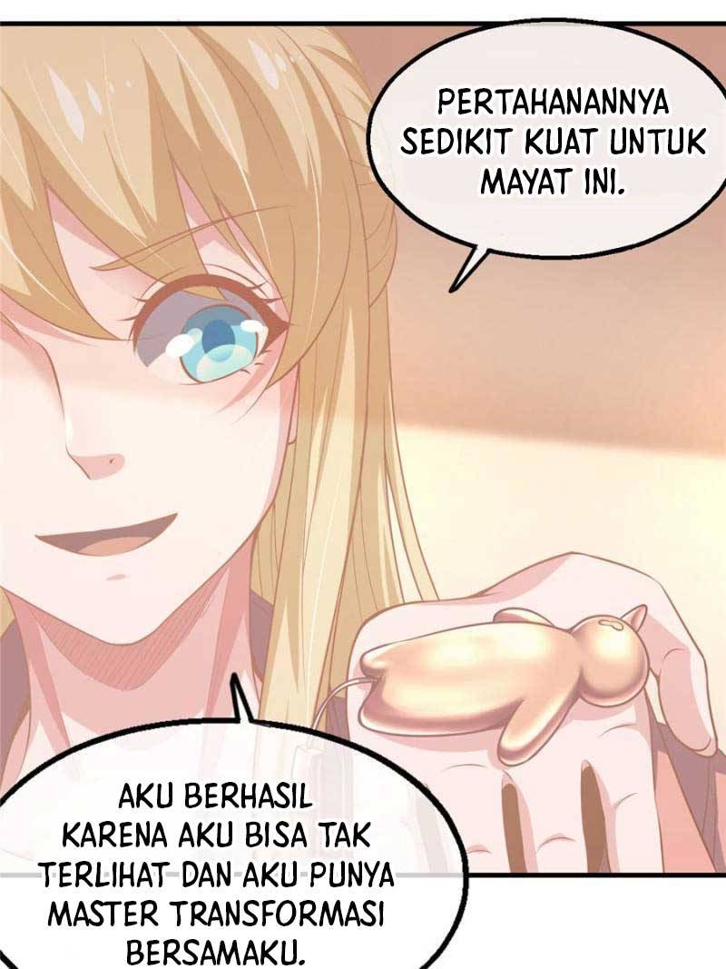 Gold System Bab 88 halaman 48