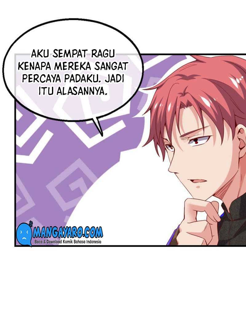 Gold System Bab 88 halaman 51