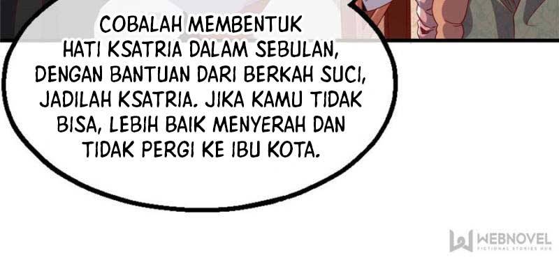Gold System Bab 88 halaman 59