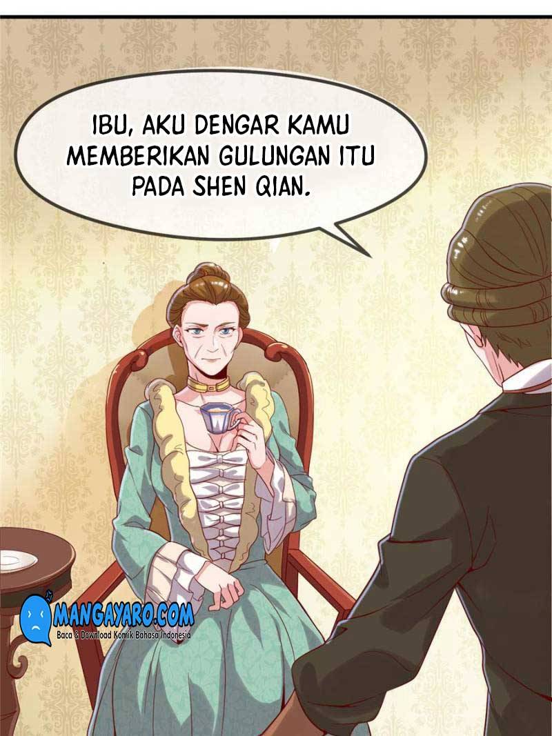 Gold System Bab 88 halaman 63
