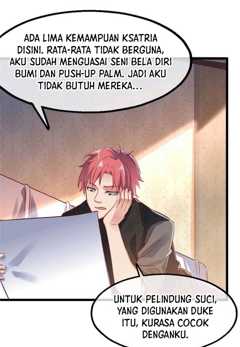 Gold System Bab 88 halaman 69