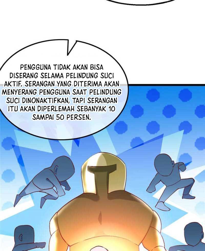 Gold System Bab 88 halaman 70