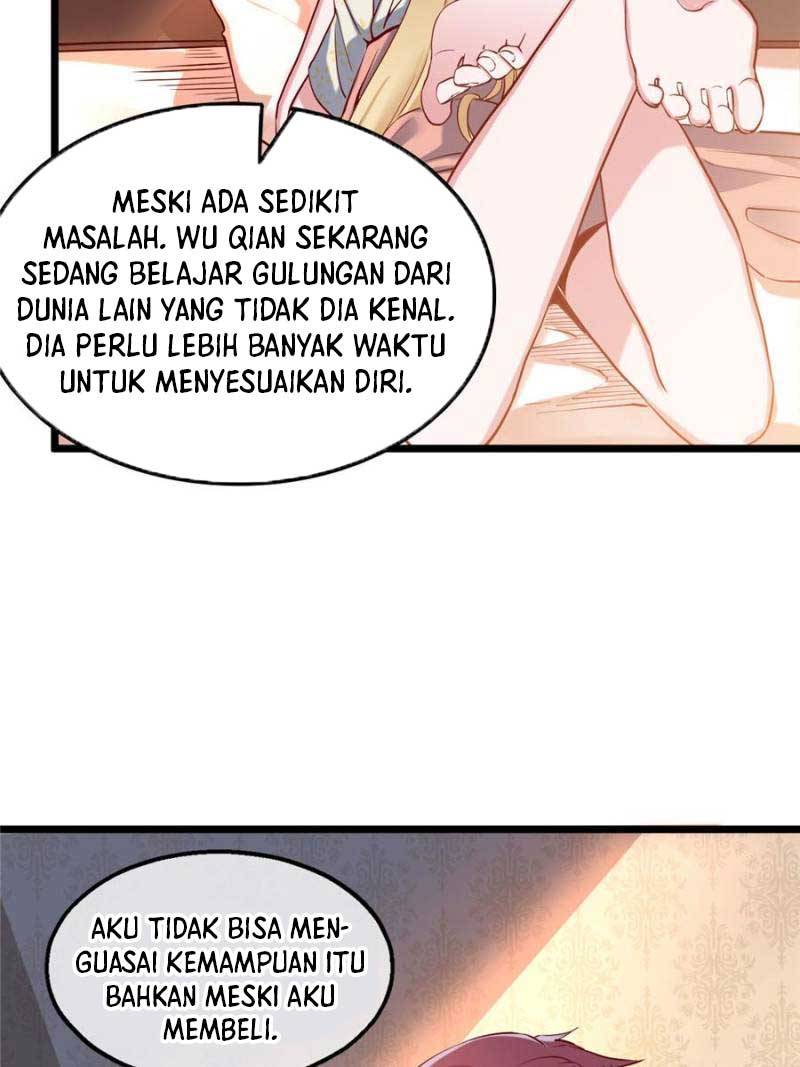 Gold System Bab 88 halaman 72