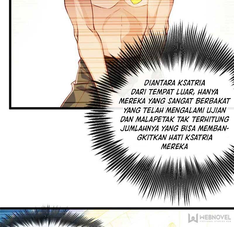 Gold System Bab 88 halaman 77