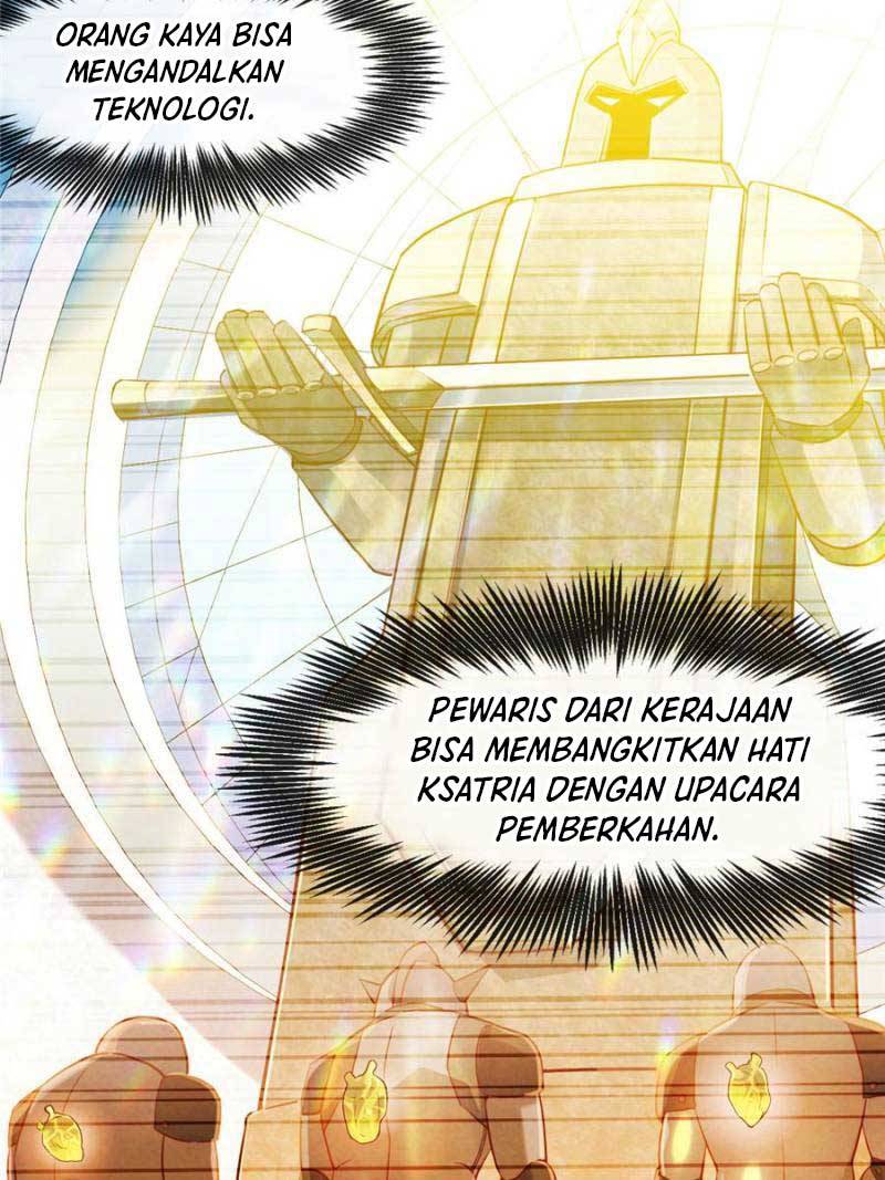 Gold System Bab 88 halaman 78