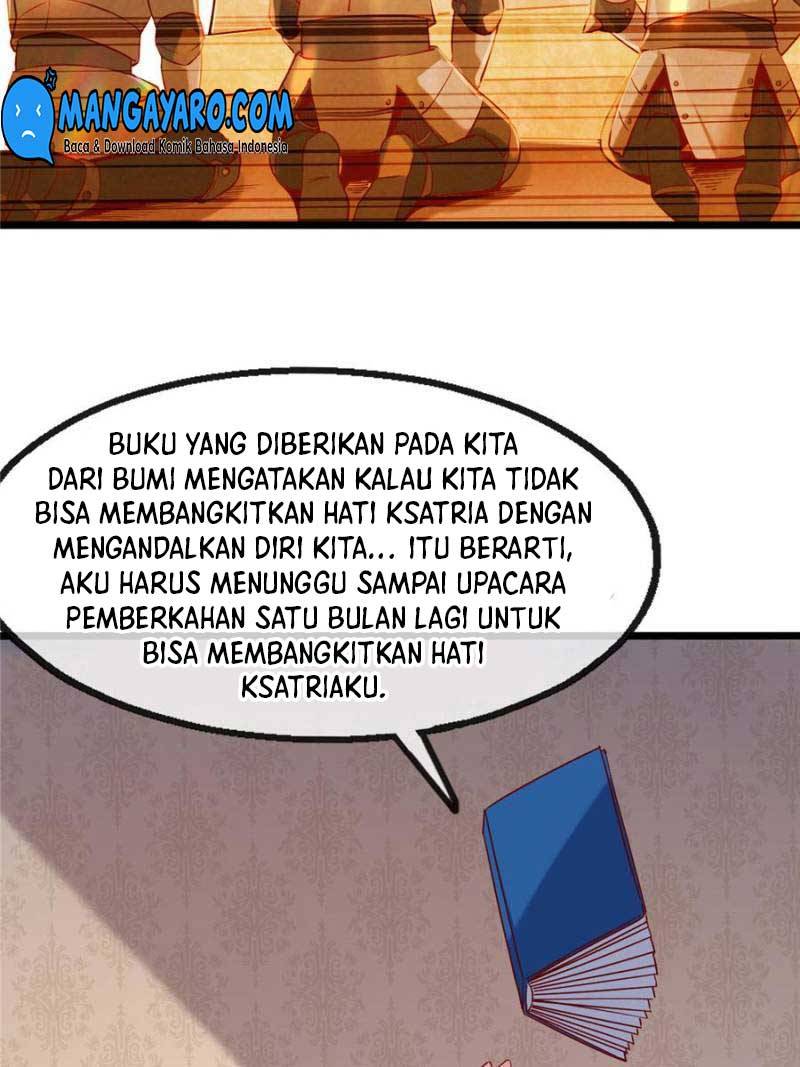 Gold System Bab 88 halaman 79