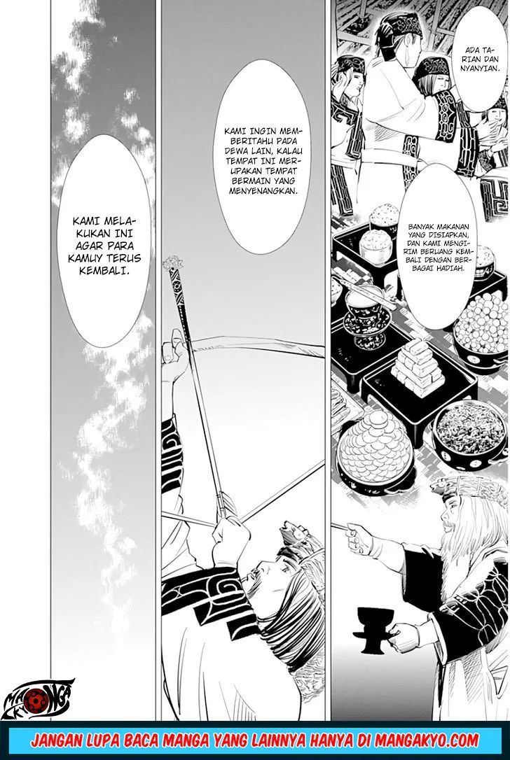 Golden Kamuy Bab 12 halaman 11