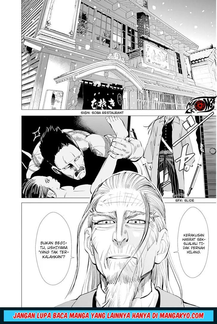 Golden Kamuy Bab 12 halaman 13