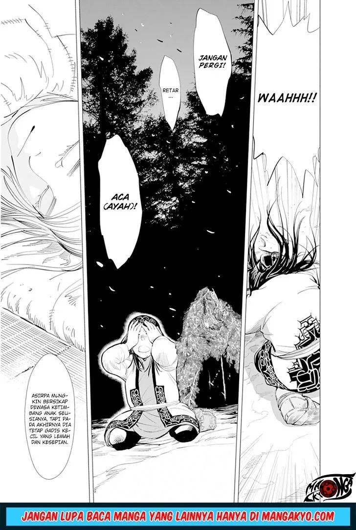 Golden Kamuy Bab 14 halaman 15