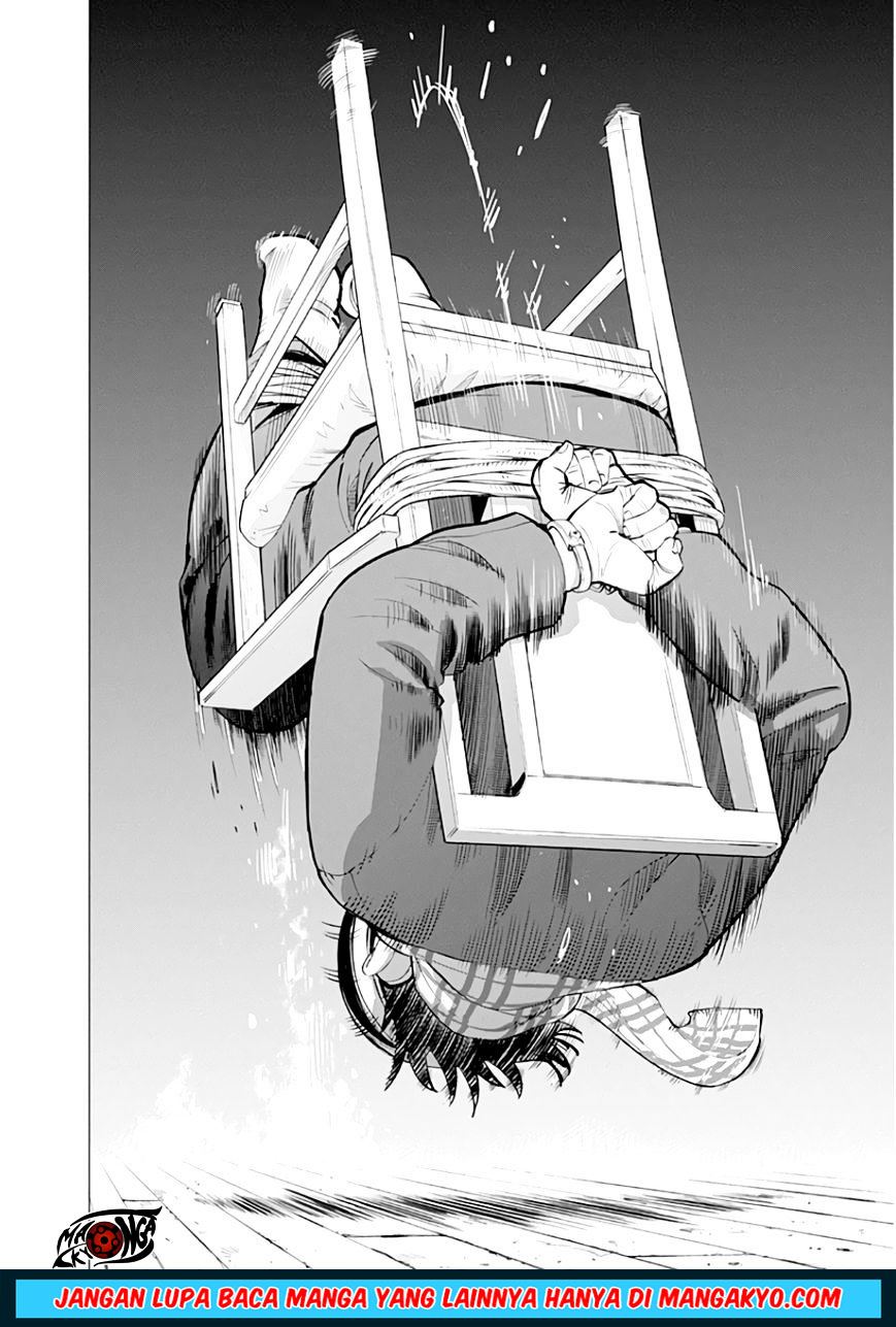 Golden Kamuy Bab 17 halaman 16