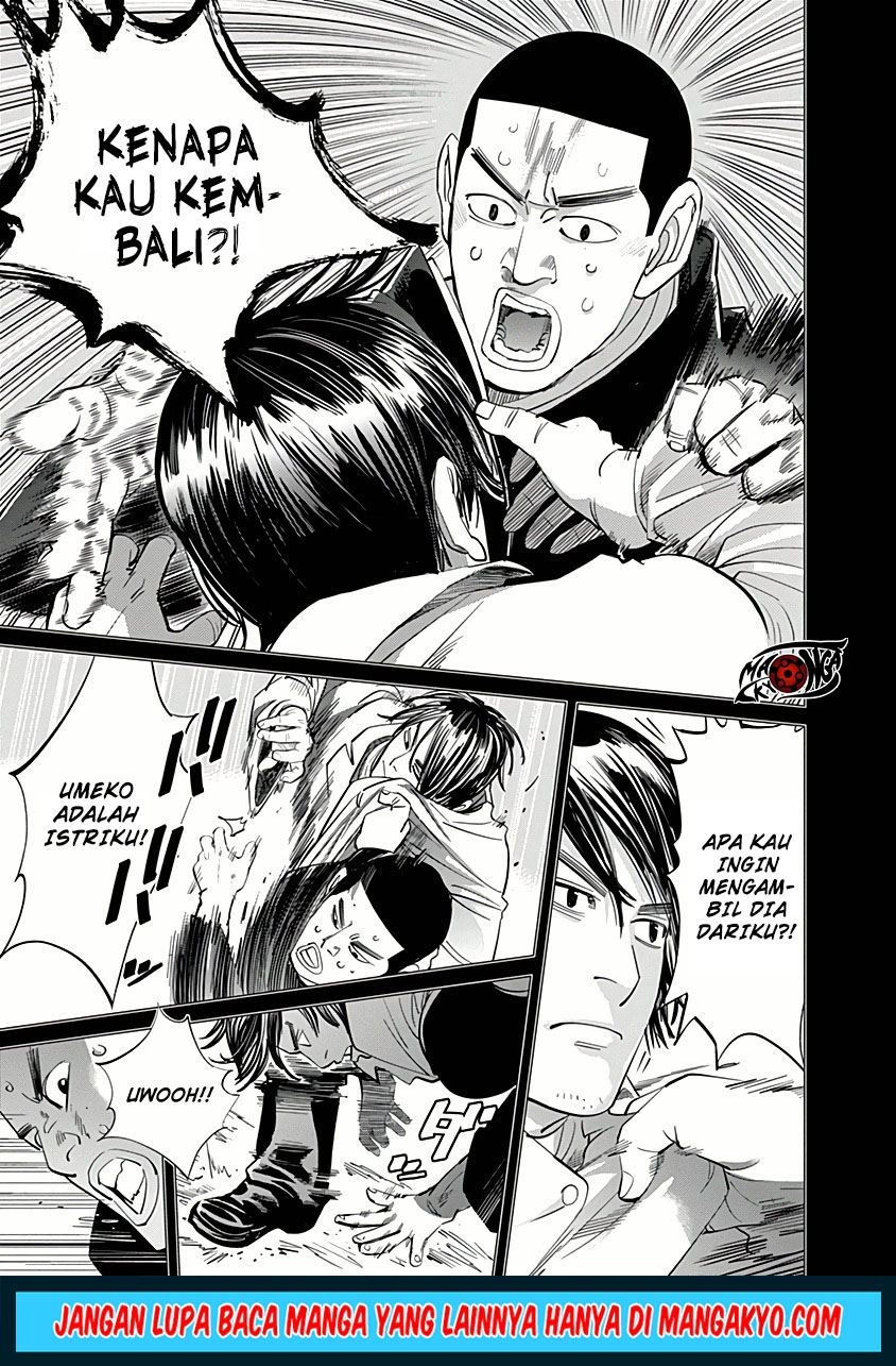 Golden Kamuy Bab 35 halaman 7