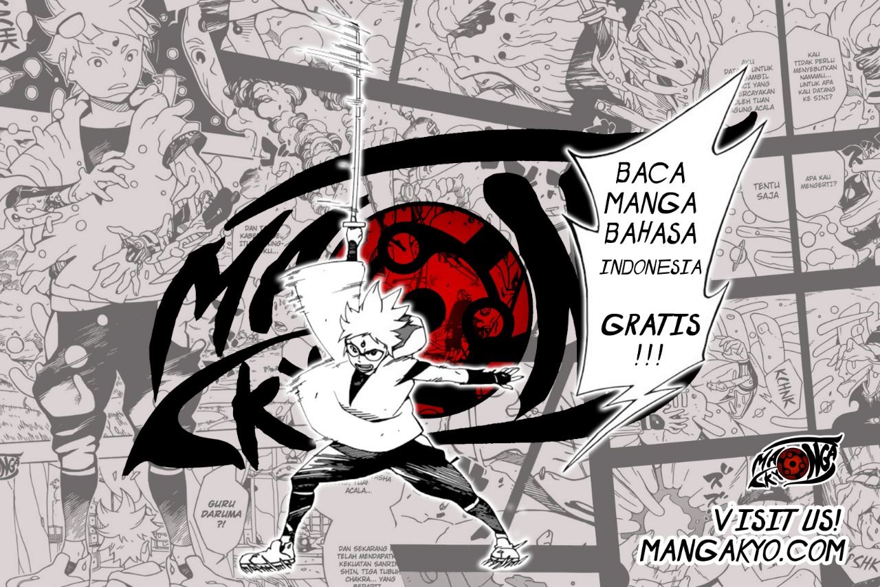 Golden Kamuy Bab 7 halaman 17