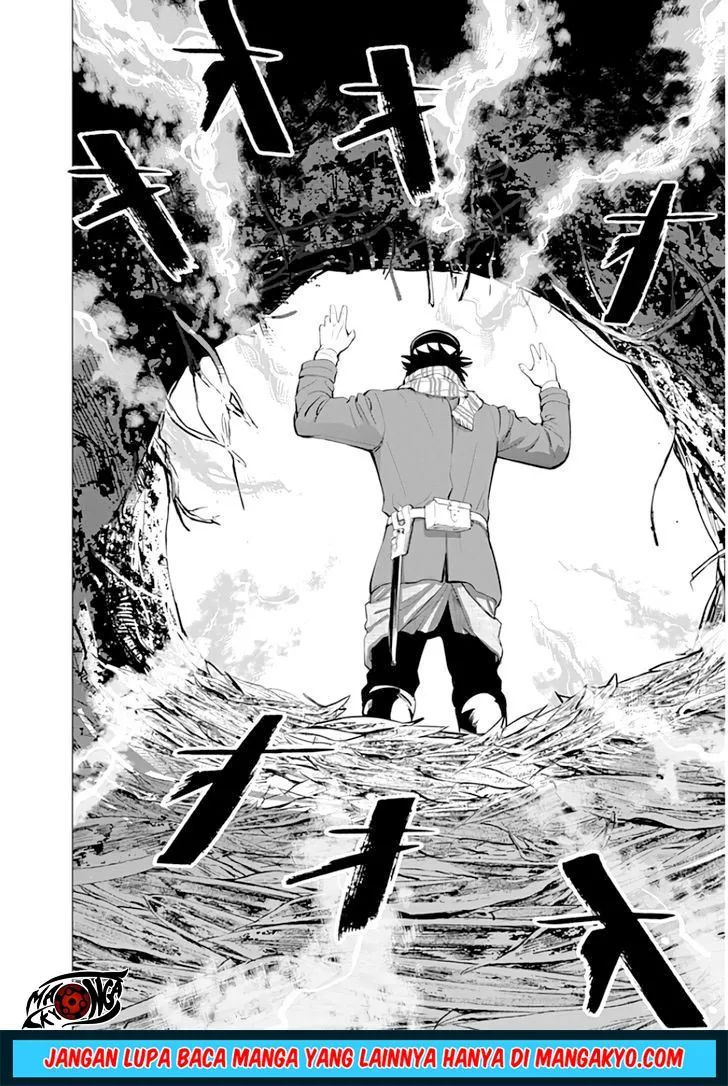 Golden Kamuy Bab 9 halaman 17