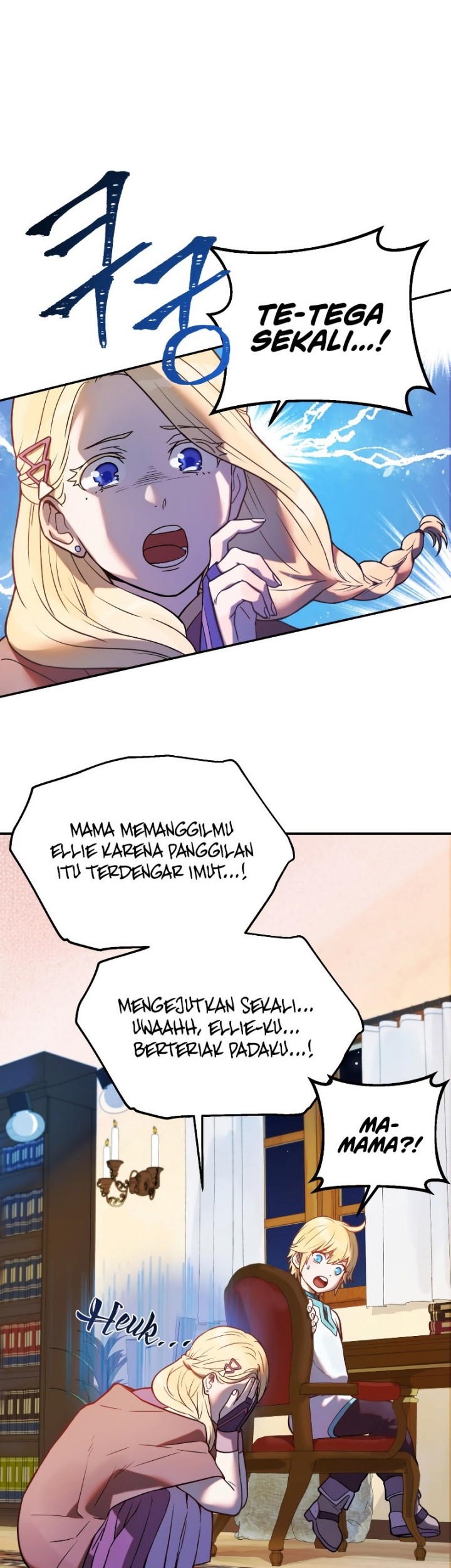 Golden Mage Bab 01 halaman 12