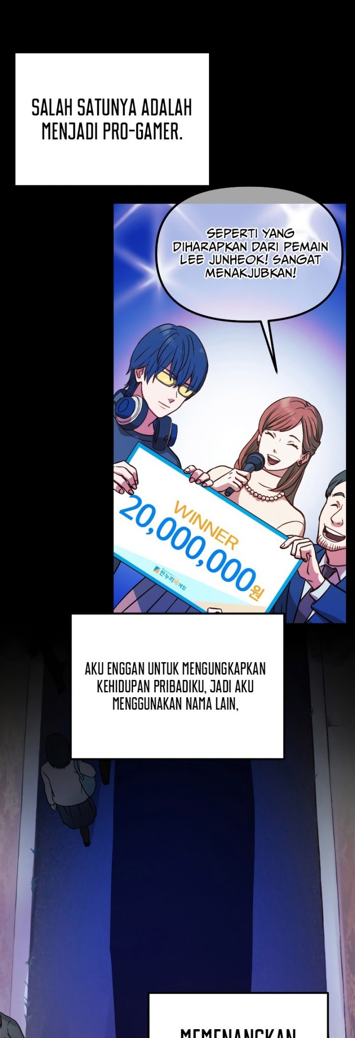Golden Mage Bab 01 halaman 22