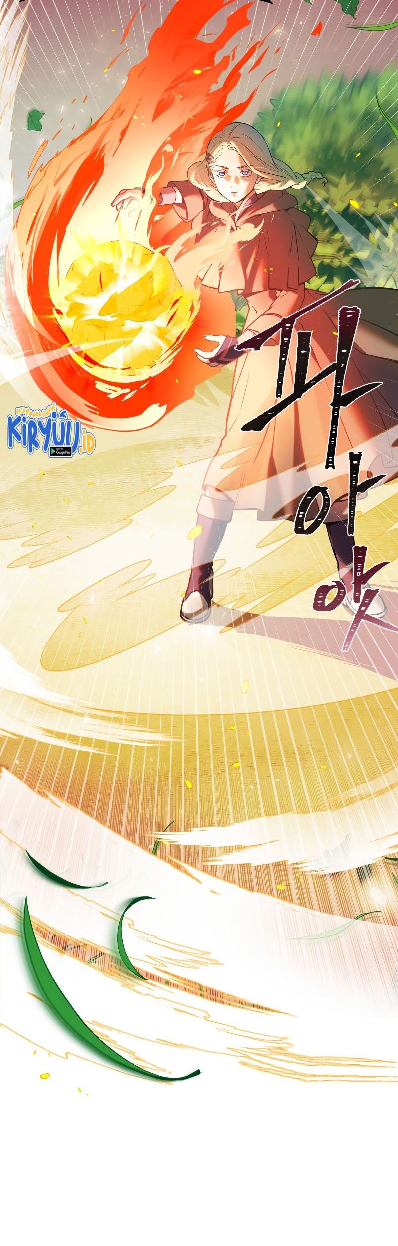 Golden Mage Bab 02 halaman 2