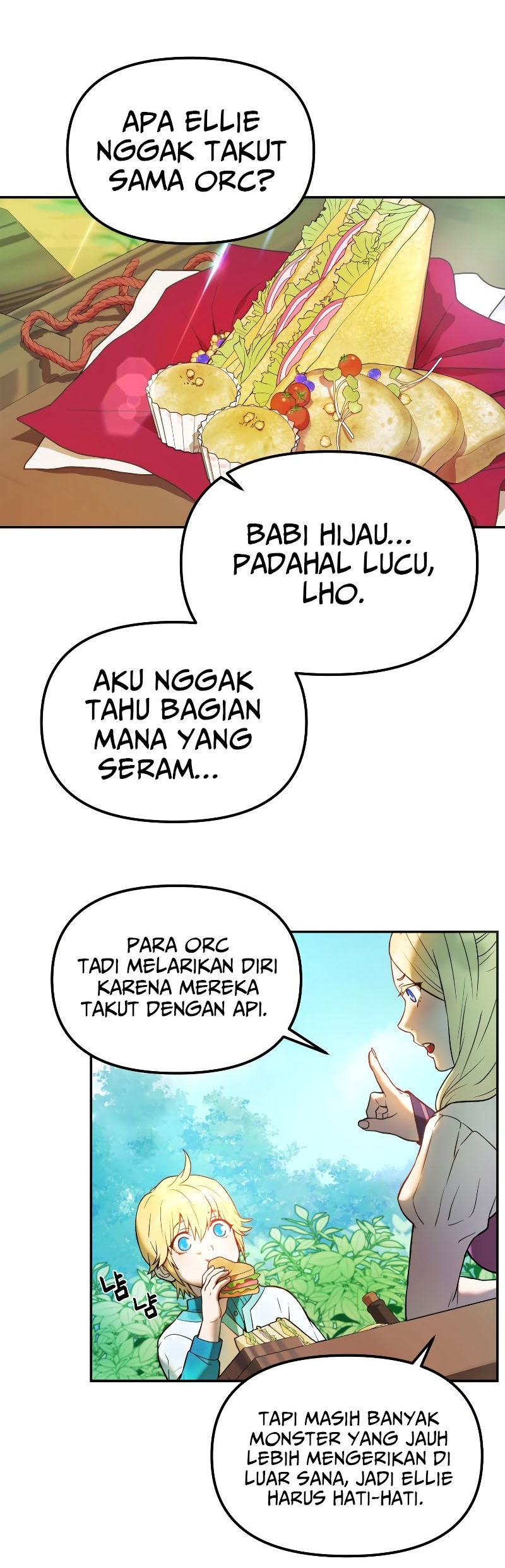 Golden Mage Bab 02 halaman 12