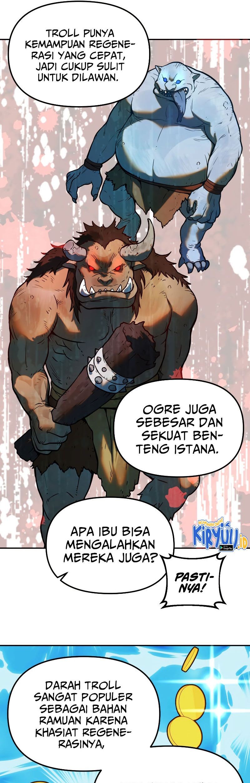 Golden Mage Bab 02 halaman 13