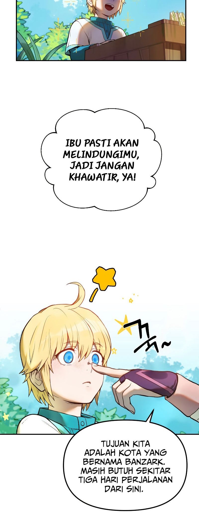 Golden Mage Bab 02 halaman 15