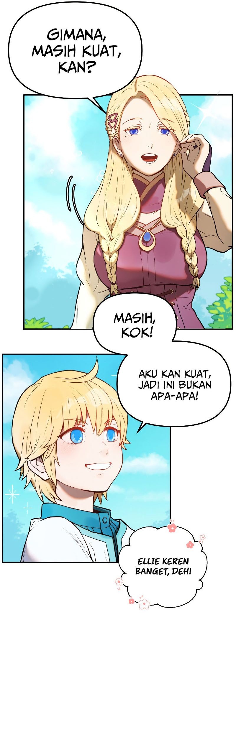 Golden Mage Bab 02 halaman 16