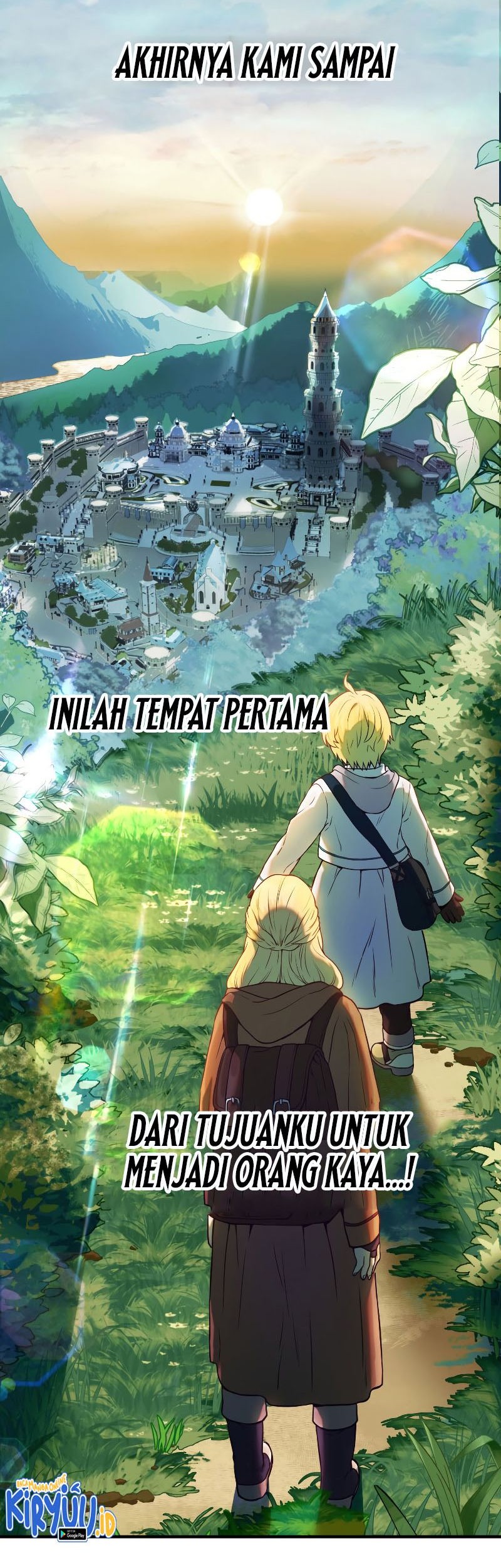 Golden Mage Bab 02 halaman 18