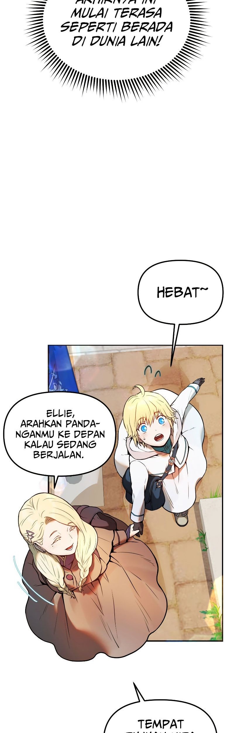 Golden Mage Bab 02 halaman 22