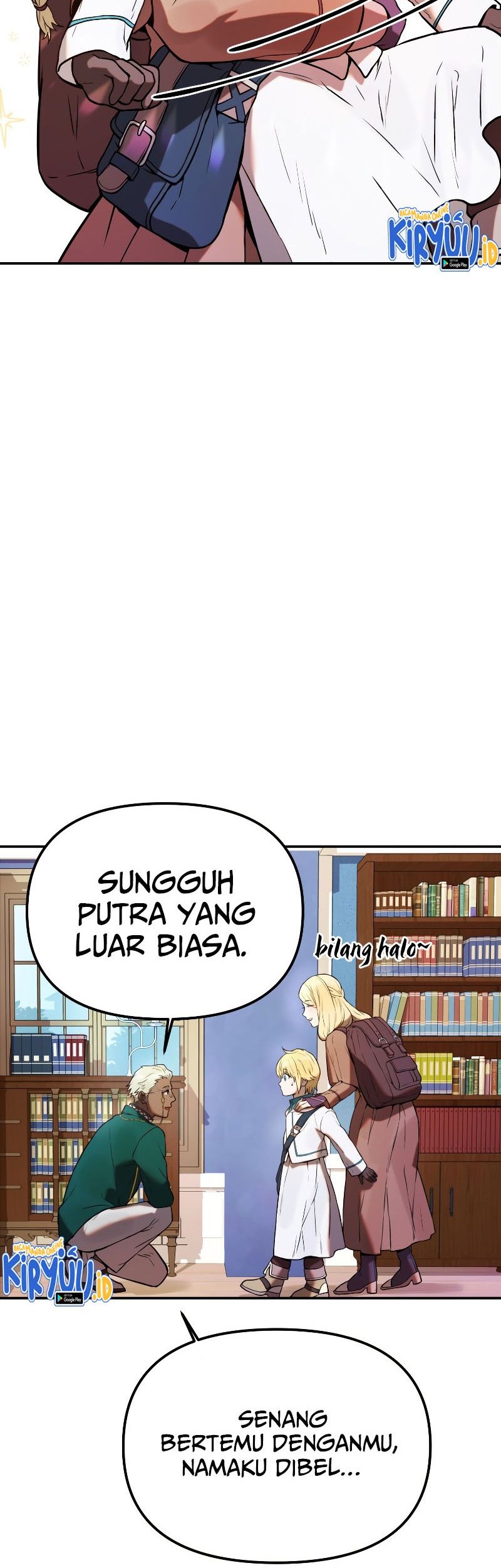 Golden Mage Bab 02 halaman 28