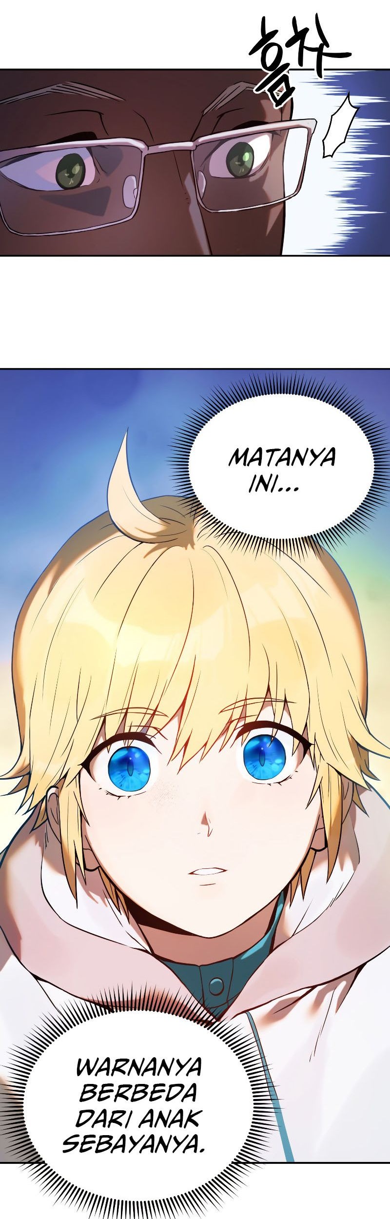 Golden Mage Bab 02 halaman 29