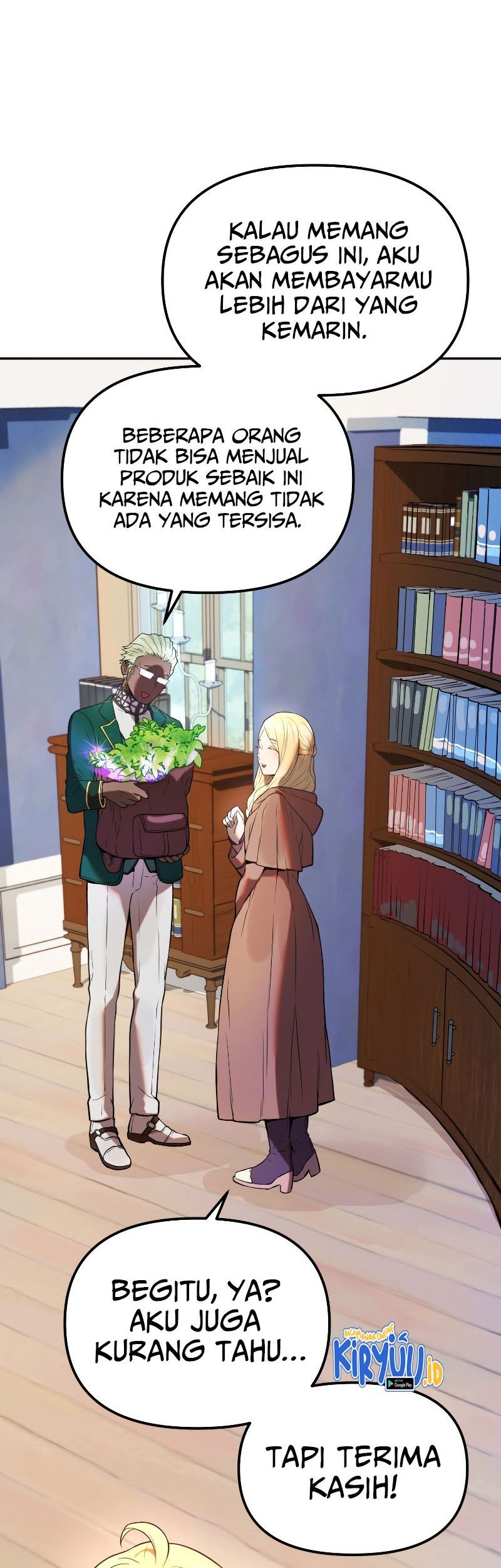 Golden Mage Bab 02 halaman 35