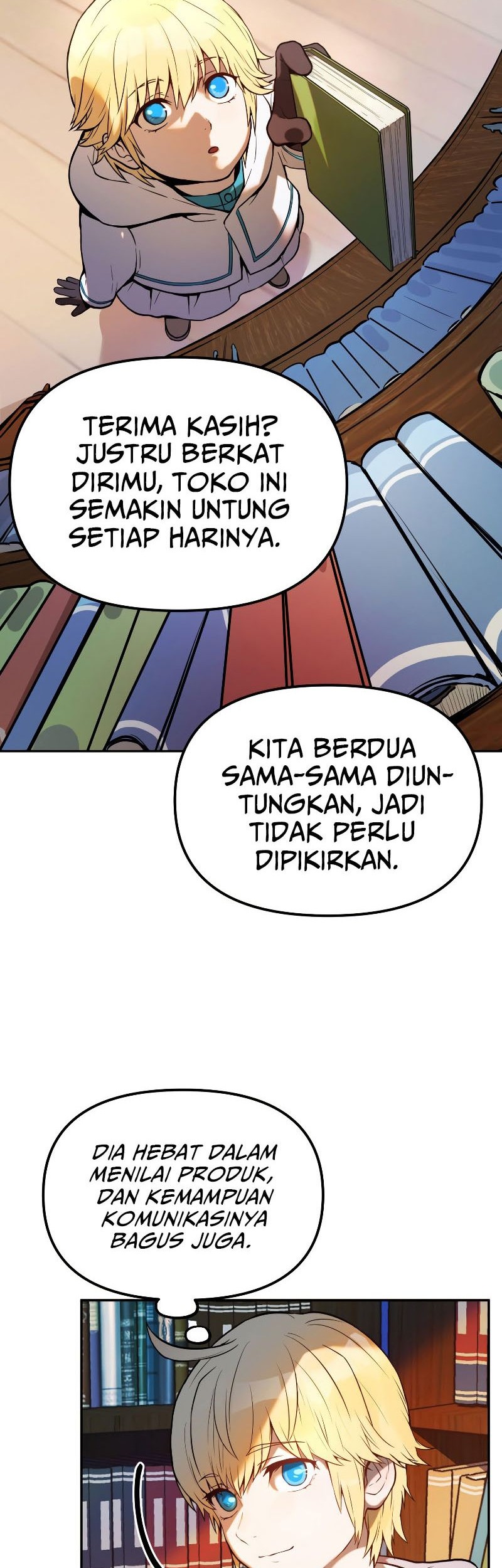 Golden Mage Bab 02 halaman 36
