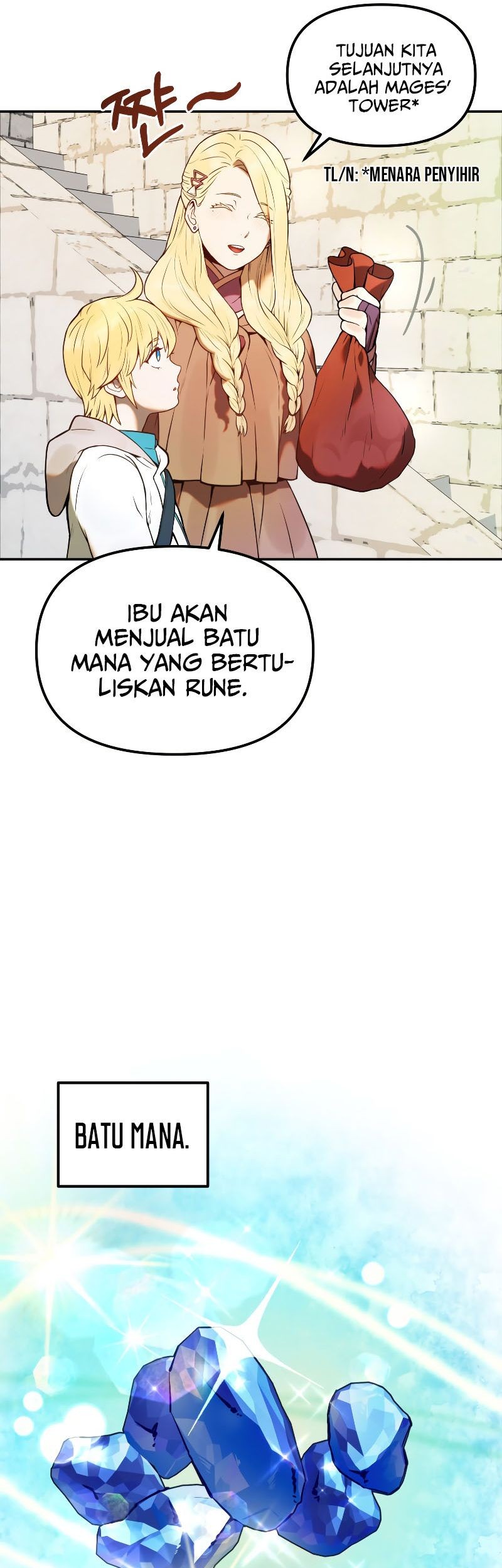 Golden Mage Bab 02 halaman 42
