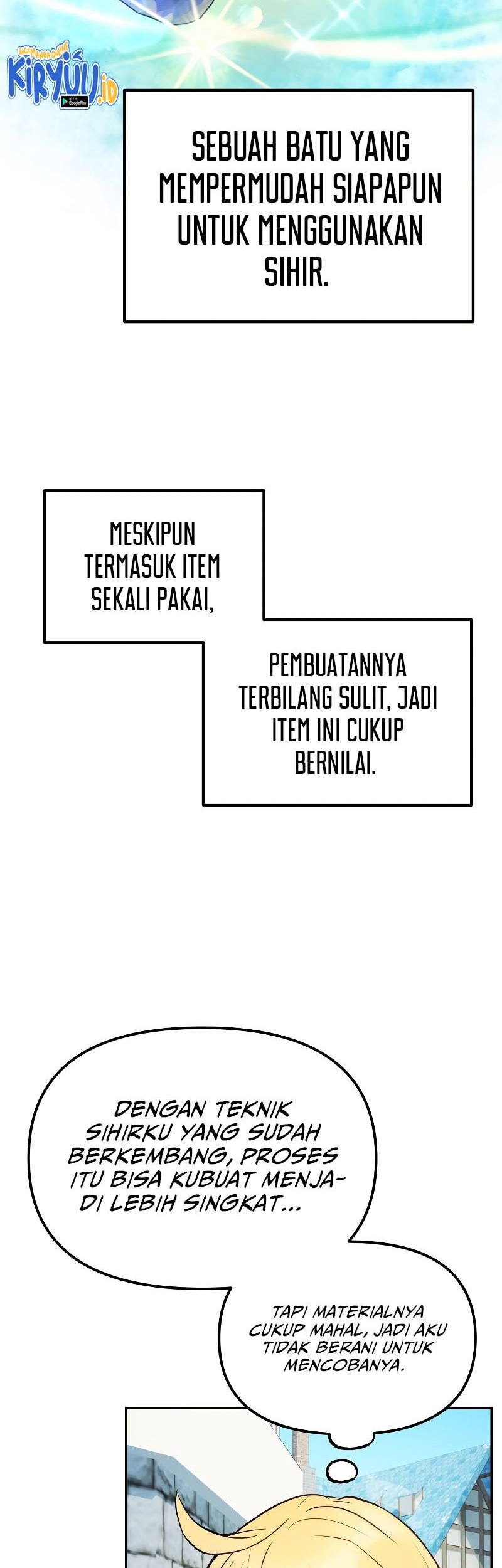 Golden Mage Bab 02 halaman 43