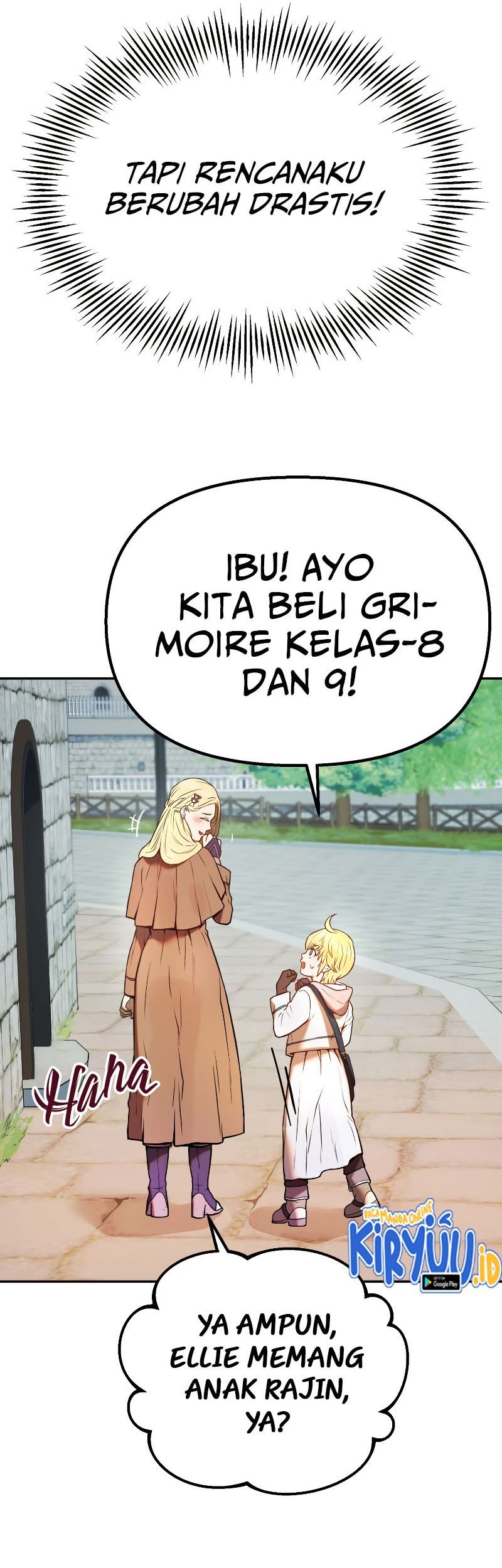 Golden Mage Bab 02 halaman 50