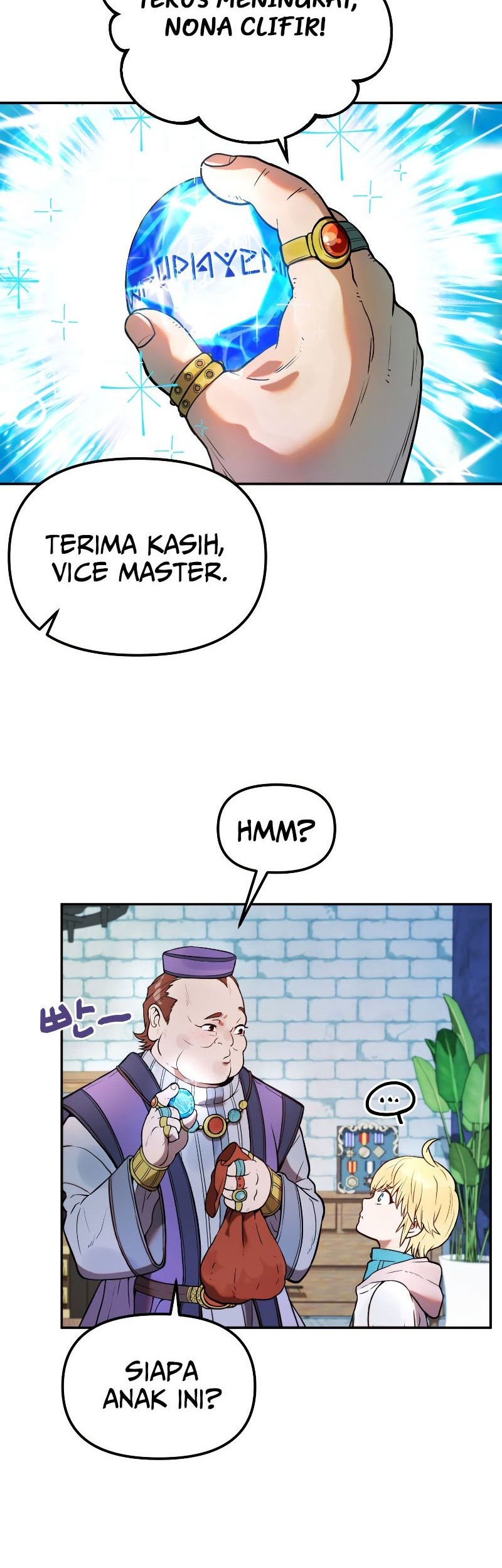 Golden Mage Bab 02 halaman 54